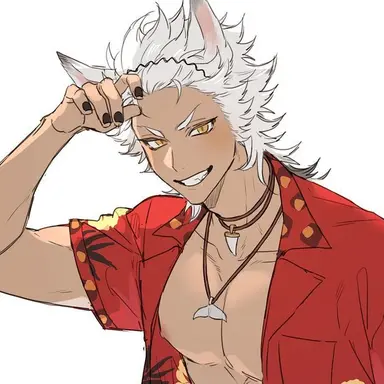 Profile image of ジャック