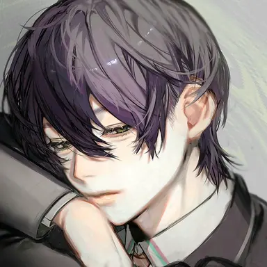 Profile image of 剣持刀也