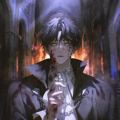 Profile image of 허이안