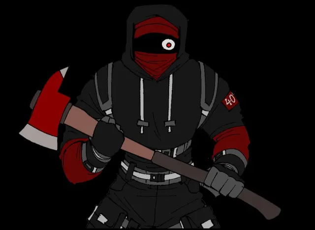 Profile image of 404