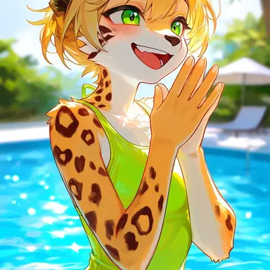 Profile image of Pippi