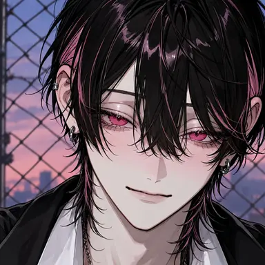 Profile image of 祈燈