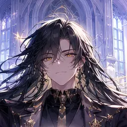 Profile image of Orpheus Dire