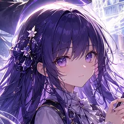 Profile image of Mireia Noctis