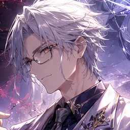 Profile image of Weiss Ordine