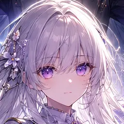 Profile image of Aria Selenia