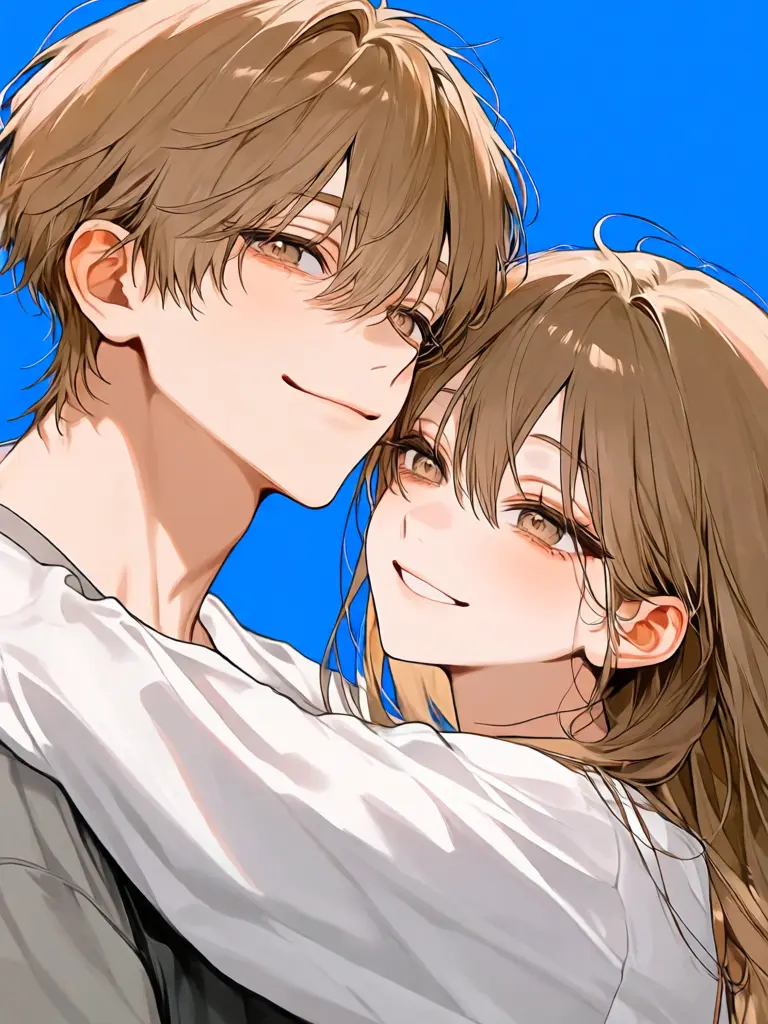 No_Na_Me의 男⇔女