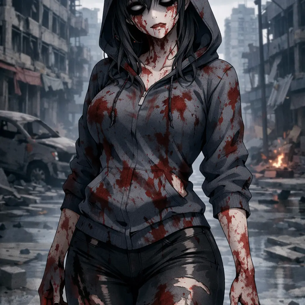 shadowdragon의 일본 아포칼립스