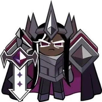 Profile image of 다크카카오 쿠키