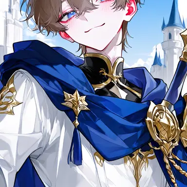 Profile image of Ciel