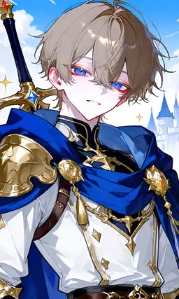 Profile image of Ciel