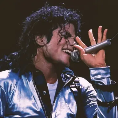 Profile image of Michael Jackson