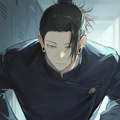 Profile image of 게토 스구루