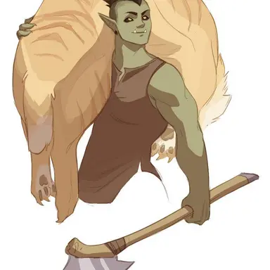 Profile image of Lane