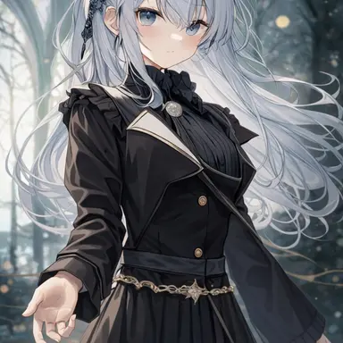 Profile image of リュミエール