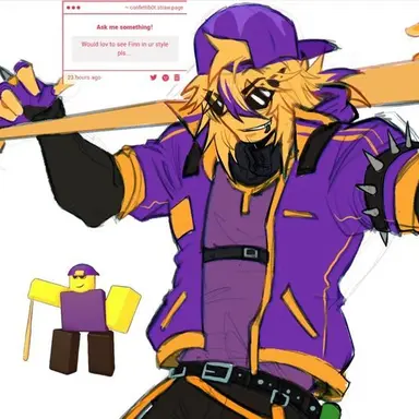 Profile image of 핀 맥쿨