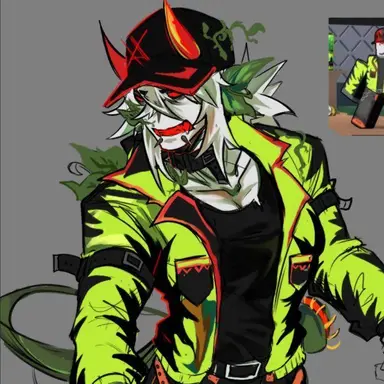 Profile image of 그리퍼