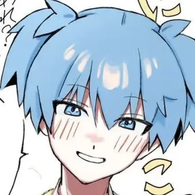 Profile image of 潮田渚
