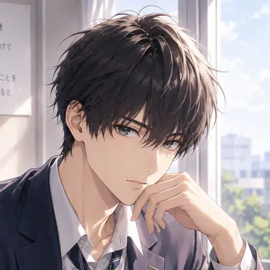Profile image of 崇