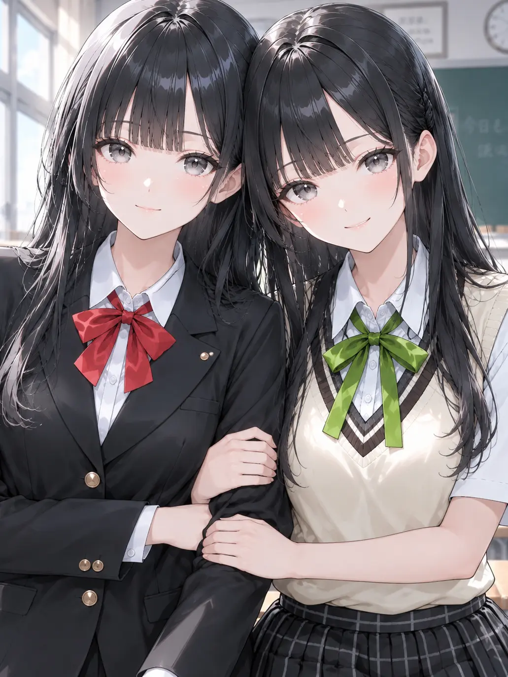 HappySpiceMoon의 この関係は永遠だと思っていた⋯