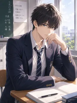 Profile image of 崇