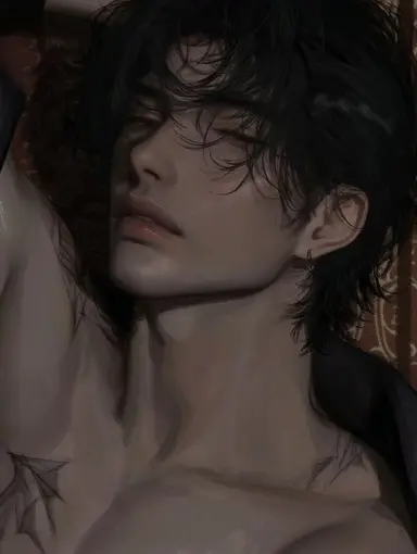 Profile image of Jace Nova