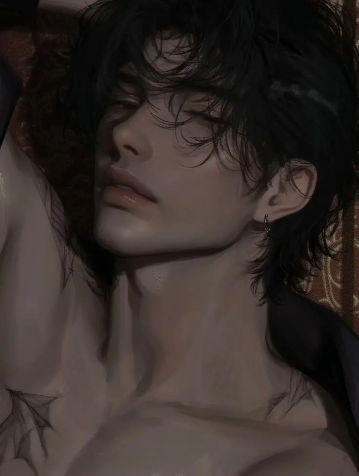 LoudBaiji4670의 Party boy (BL_MLM) Jace Nova