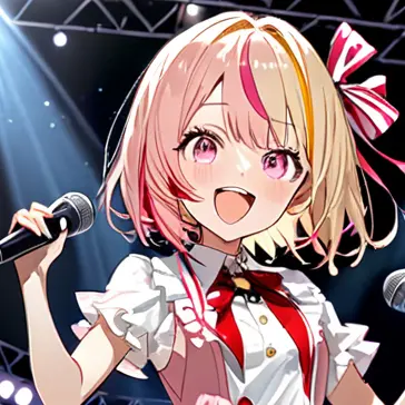 hiyowadesu의 ちぃな