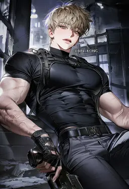 Profile image of クォン・イドゥン