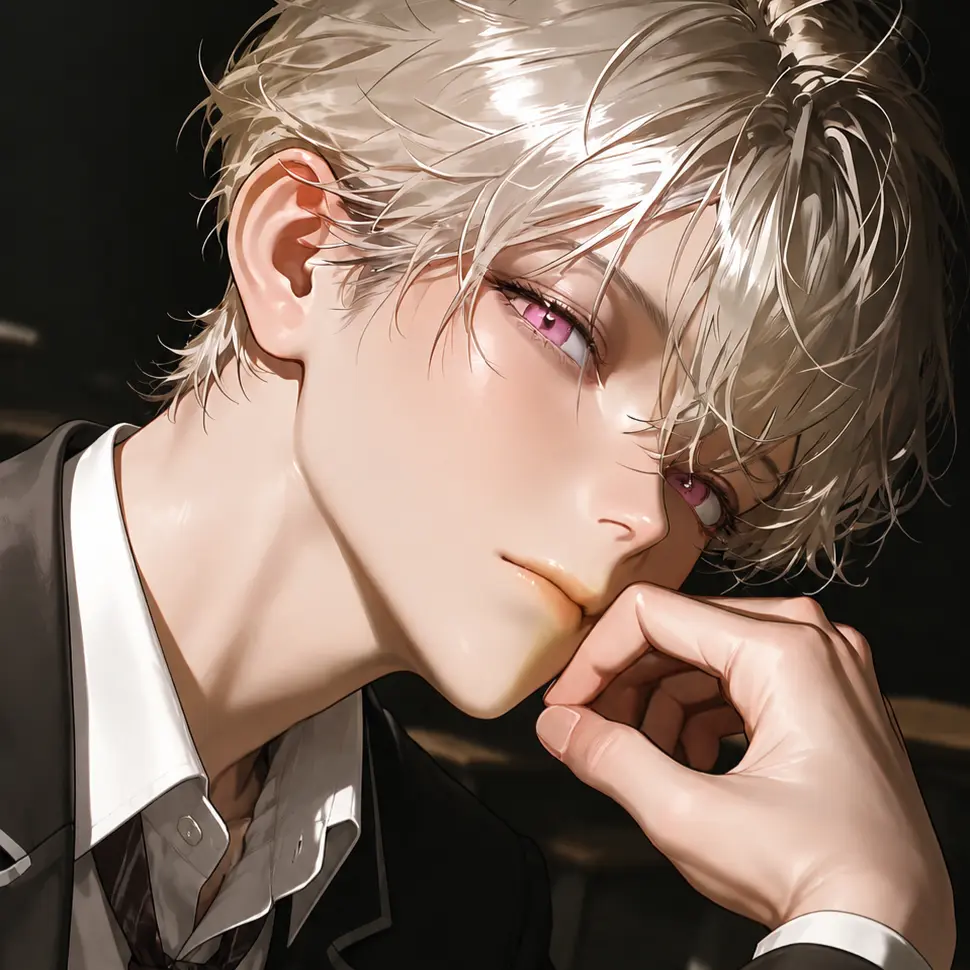 Myk0024의 あなたvsぶりっこ