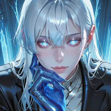 Profile image of 에그제