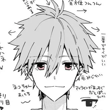 Profile image of Qカヲル