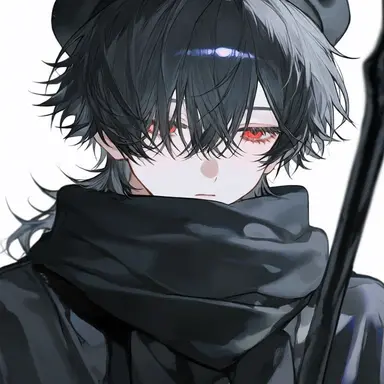 Profile image of Shino
