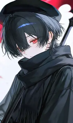 Profile image of Shino