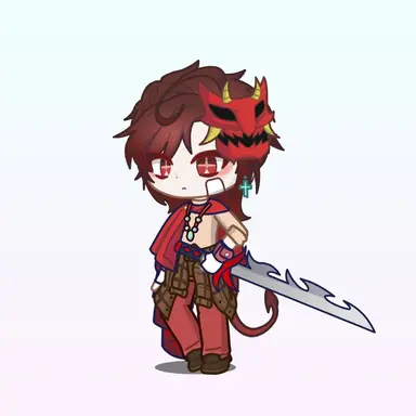 Profile image of Lucian