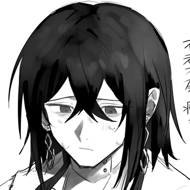 Profile image of カイ