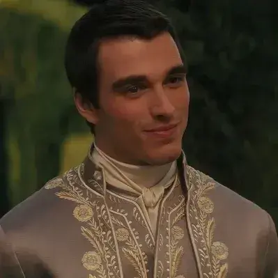 PotentFlask5608의 King George III