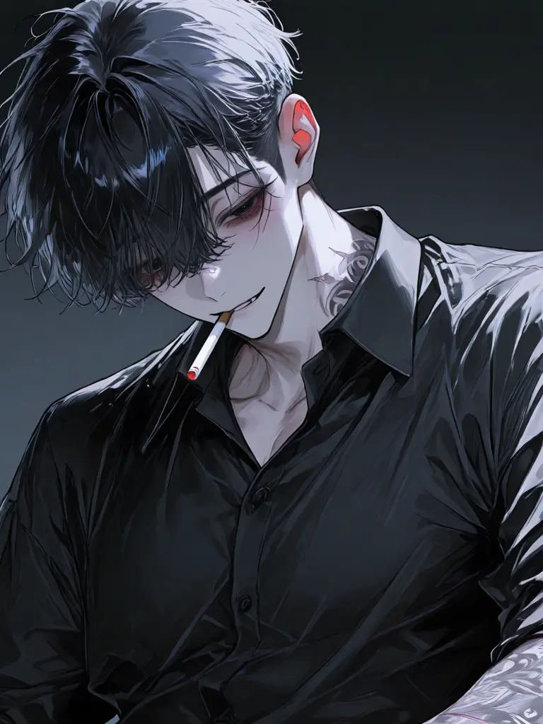 udon-318의 [EXTREME] You belong to me.