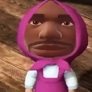 Profile image of 늑대