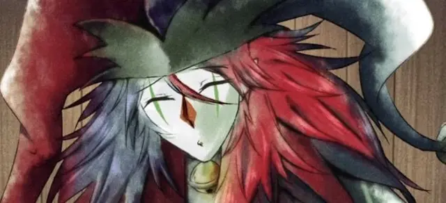 Profile image of Jester