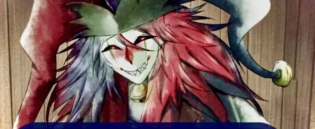 Profile image of Jester