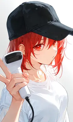 Profile image of 柊 炎華