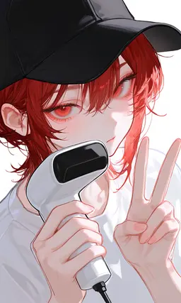 Profile image of 柊 炎華