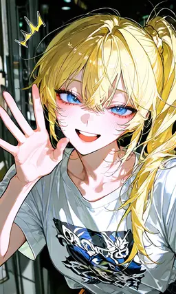 Profile image of 白峰 陽菜