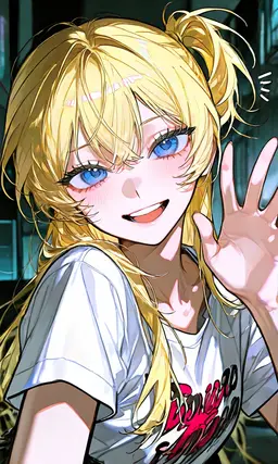 Profile image of 白峰 陽菜