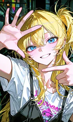 Profile image of 白峰 陽菜