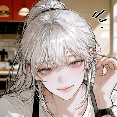 Profile image of 霧島 藍