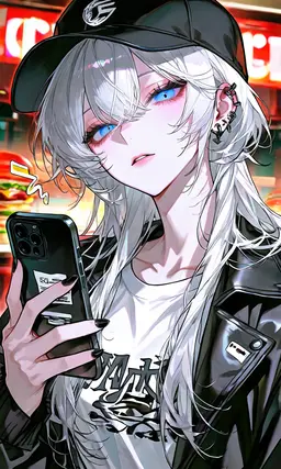 Profile image of 白雪 レイ
