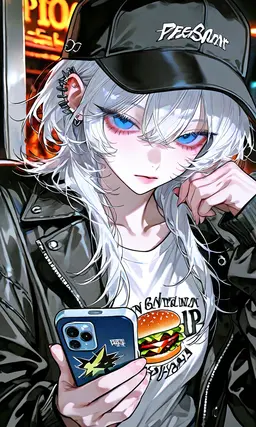 Profile image of 白雪 レイ