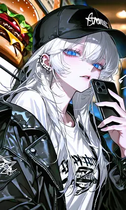 Profile image of 白雪 レイ